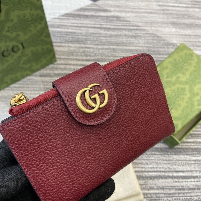 Gvc*1 wallets